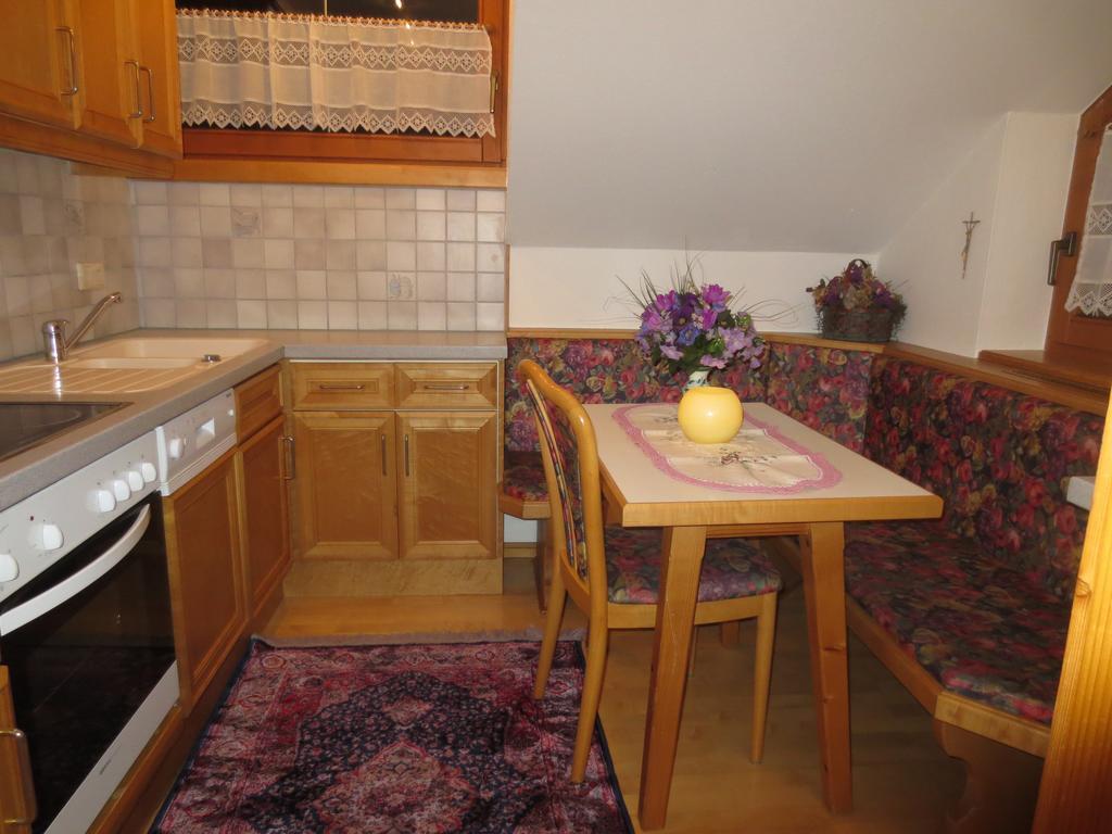 Apartments Penz Цельберг Номер фото