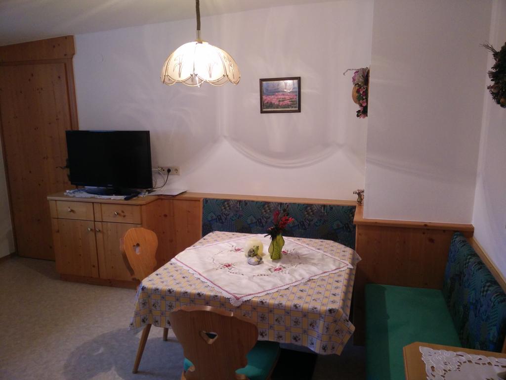 Apartments Penz Цельберг Экстерьер фото