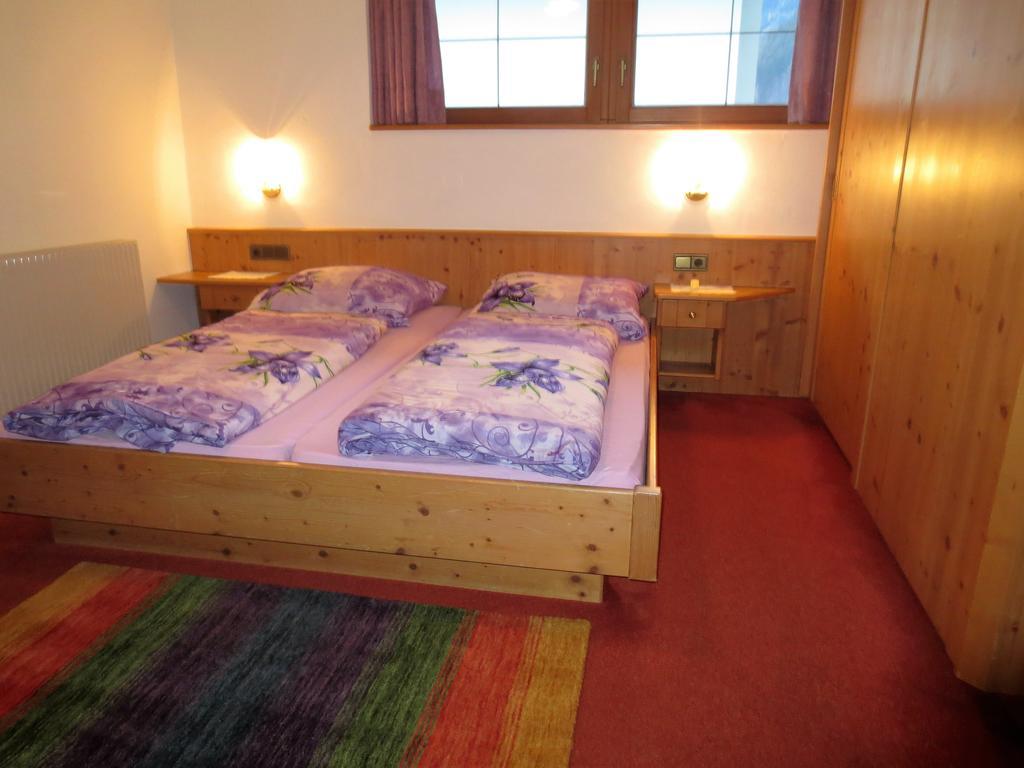 Apartments Penz Цельберг Номер фото