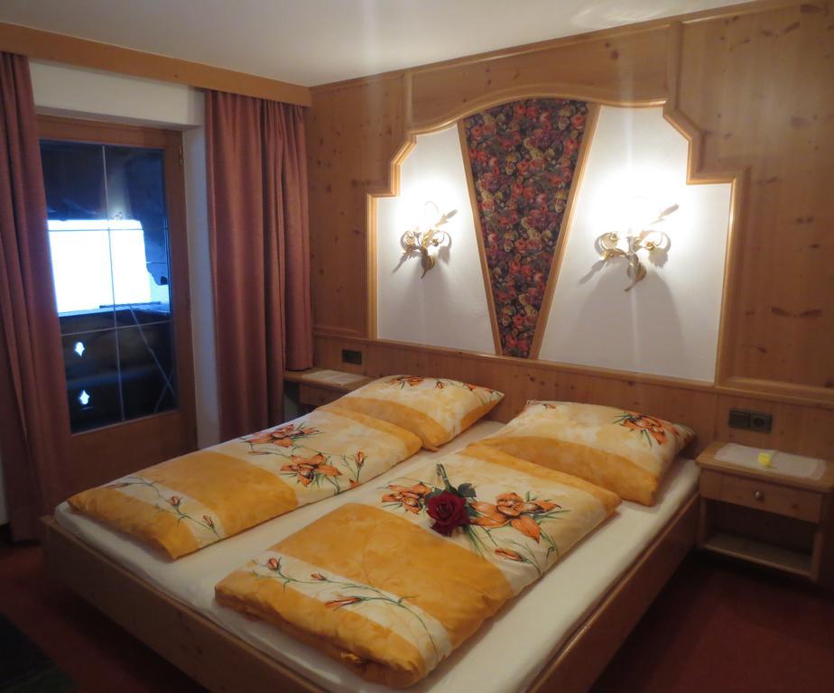 Apartments Penz Цельберг Номер фото